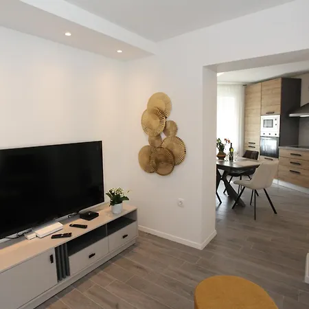 Apartmán Marika Old Town