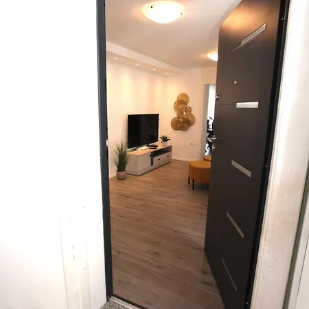 Apartmán Marika Old Town
